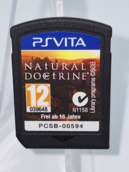 Natural Doctrine